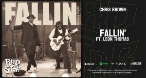 Fallin' by Chris Brown Chart Achievements | Popnable