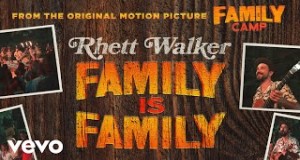 Family Is Family Music Video