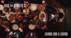 Favor For A Favor Videyo Mizik