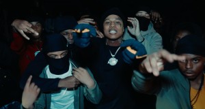 F*Ck Everybody Музыкаль видео