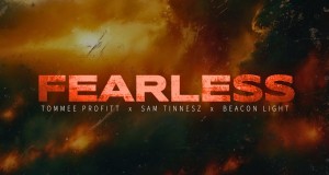Fearless Muzikinis vaizdo klipas