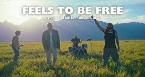 Feels To Be Free Music Video