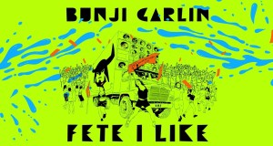 Fete I Like Clip musical