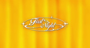 First Night Müzik video
