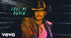 Fool Me Again Musik-Video
