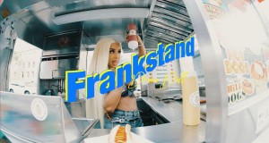 Frank Stand Musiikkivideo