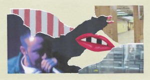 Friendly Hallucinations Μουσικο βιντεο