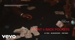 Front & Back Pockets Musiqi video