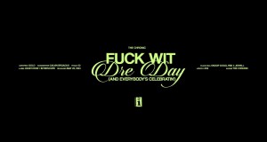 Fuck Wit Dre Day Muusikavideo