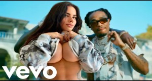 Gang Gang Видеои мусиқӣ