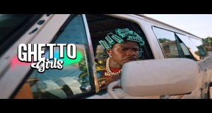 Ghetto Girls Musikkvideo