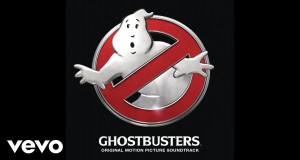 Ghostbusters Videyo Mizik