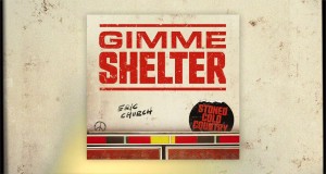 Gimme Shelter Müzik video