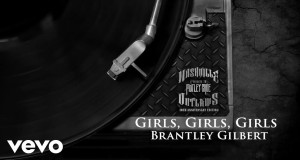 Girls, Girls, Girls Хөгжмийн видео
