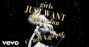 Girls Just Want To Have Fun Спот