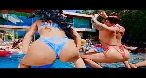 Girls Musikkvideo