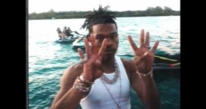 Go Hard Music Video