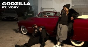 Godzilla Musikkvideo