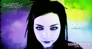 Going Under (Live Video musicale