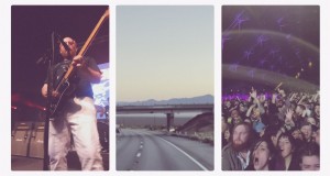 Gone West Music Video