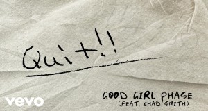 Good Girl Phase Muzicki video