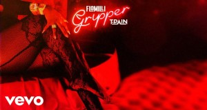 Gripper Video musik