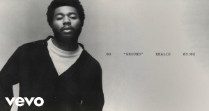 Ground Musik-Video