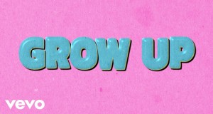 Grow Up සංගීත වීඩියෝව