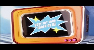 Hands On Me Mūzikas video