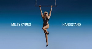 Handstand Musiqi video