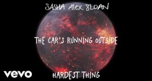 Hardest Thing Musik Video
