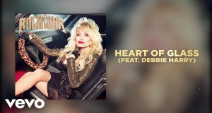 Heart Of Glass Mūzikas video