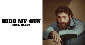 Hide My Gun Musek Video