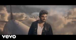 High Mūzikas video
