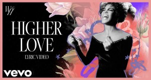 Higher Love Video musicale