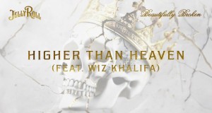 Higher Than Heaven ミュージックビデオ