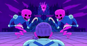 Hollow World Fidio Orin