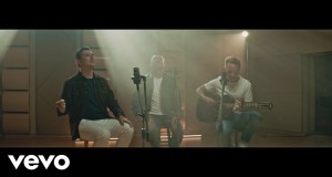 Holy Forever Musikkvideo