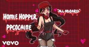 Homie Hopper Video Musik