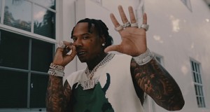 Hood Rich Musikkvideo