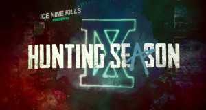 Hunting Season Glazbeni video