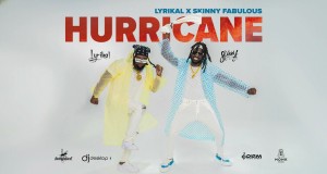 Hurricane Videoclip