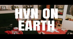 Hvn On Earth موزیک ویدیو