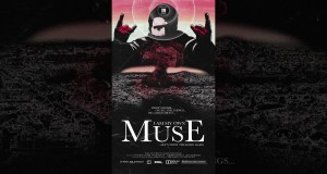 I Am My Own Muse Music Video