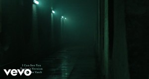 I Can See You Video musicale