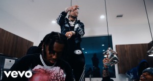I Done Musikvideo
