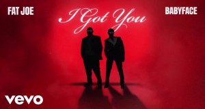 I Got You Музичко видео