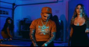 I Like Music Video