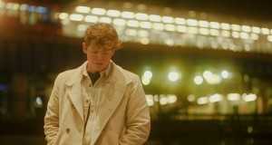 I Lost Myself In Loving You