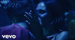 I Love U Music Video